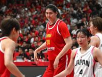 杏彩体育-女篮亚洲杯-张子宇8中8韩旭18+12中国擒韩国2连胜的简单介绍
