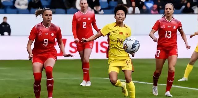 关于泰国女足遭遇惨败，未能晋级强的信息