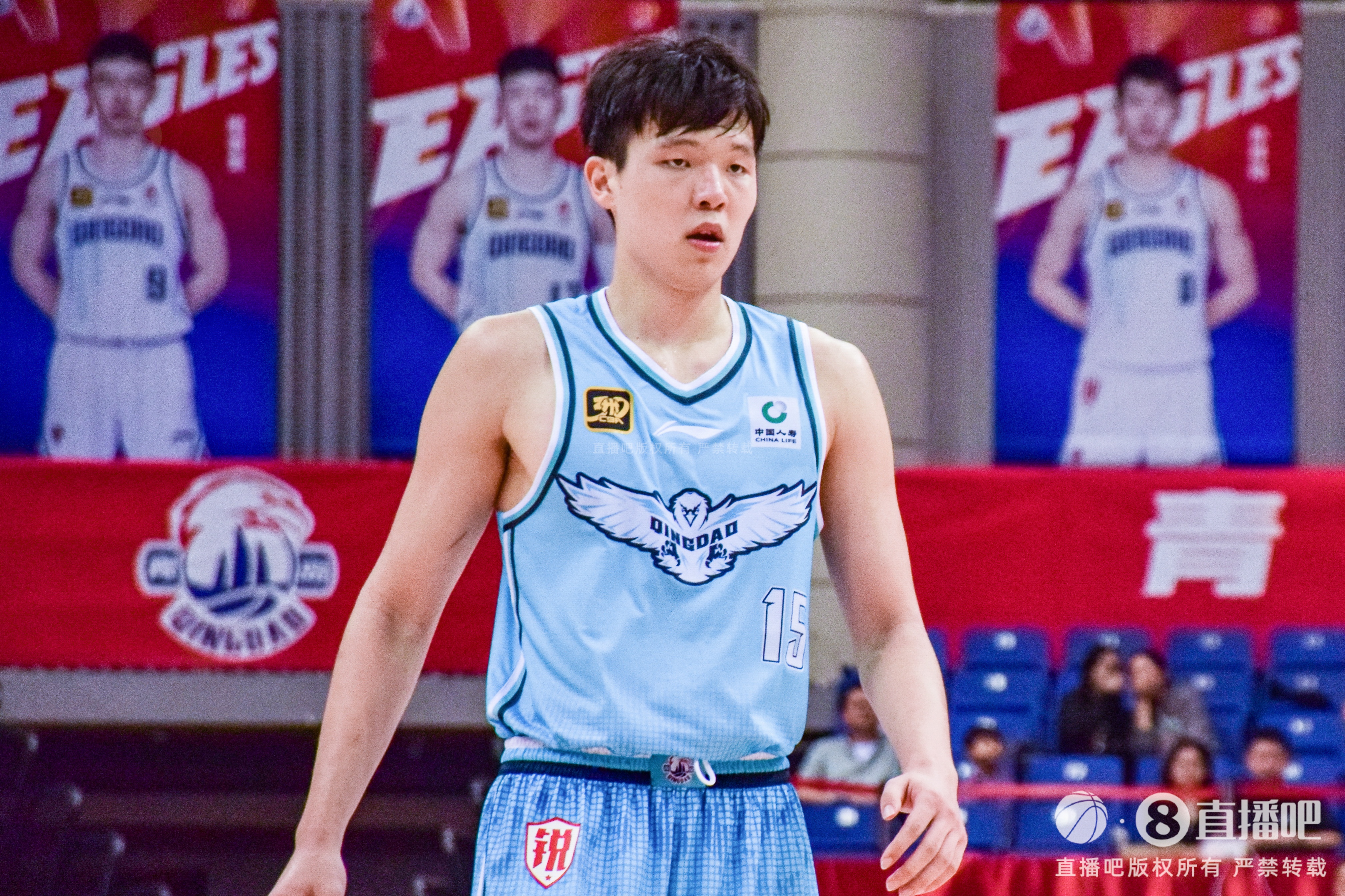杨瀚森17+18青岛击败山西周鹏29分深圳胜福建的简单介绍