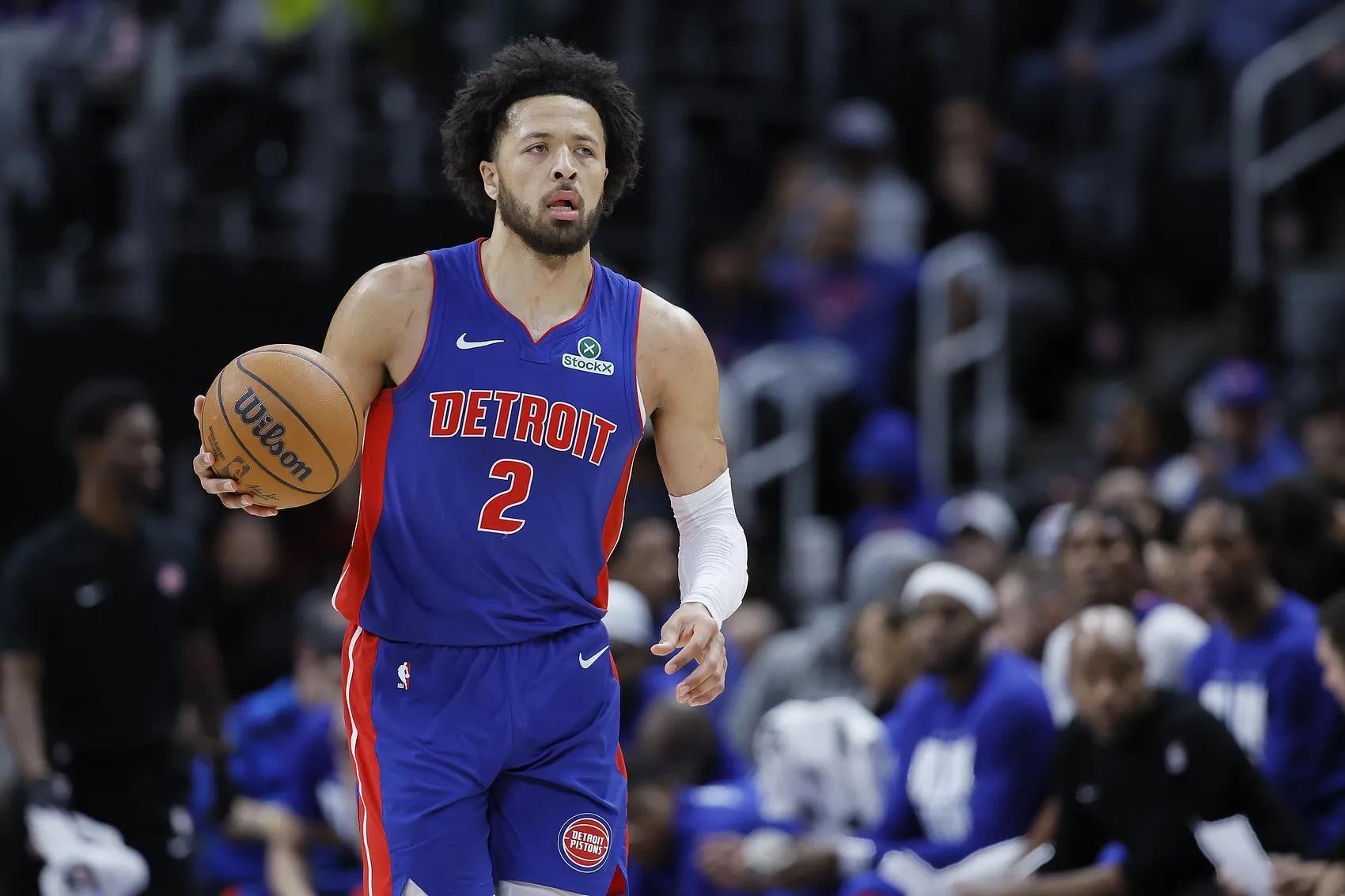 帕金斯评现役NBA前五控卫：库里第三、榜首无悬念