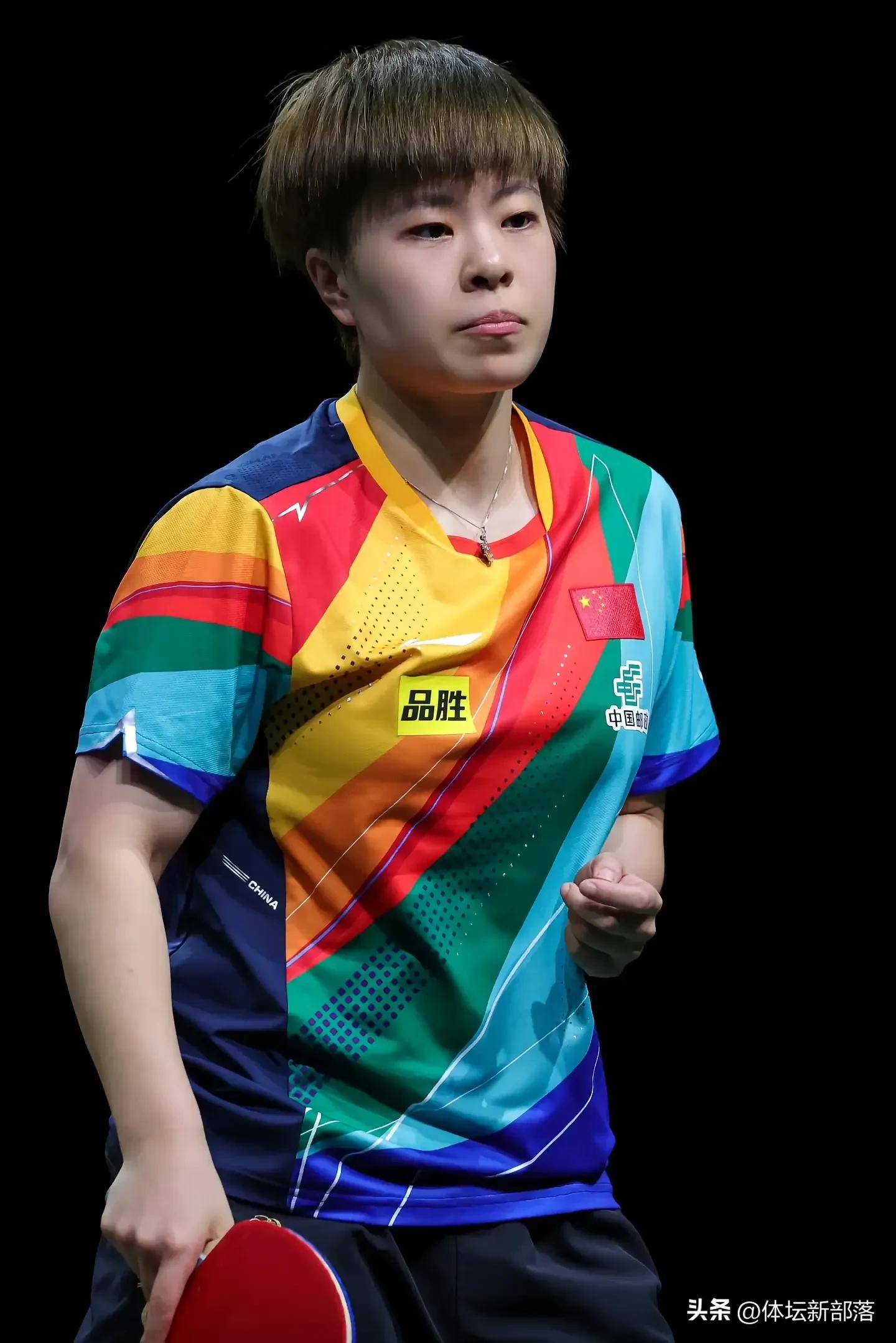WTT美国大满贯-海产姐妹花取首胜自评发挥好于想象