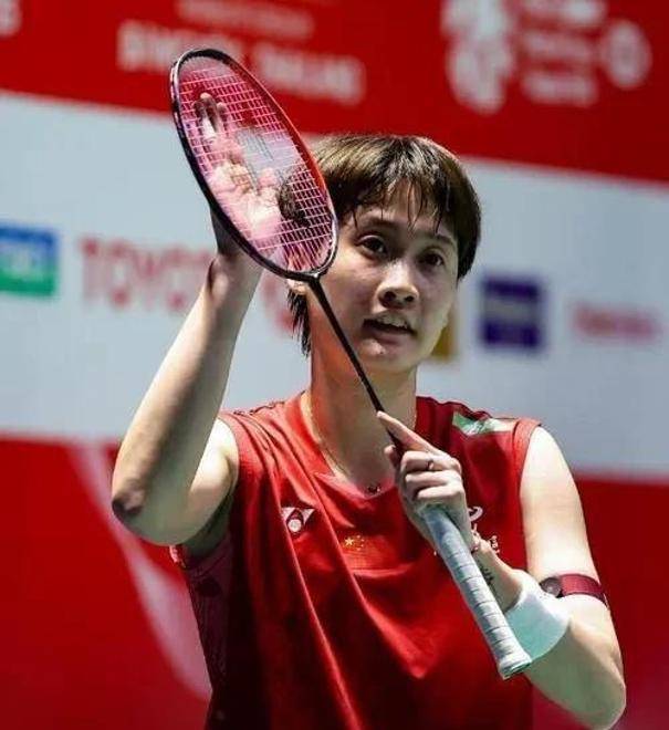 澳门赛-陈雨菲2-0丹麦二号女单夺赛季第5冠的简单介绍