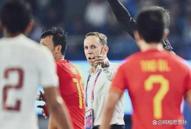 塞尔维亚前国少球员：我是苏超的粉丝，我也希望能够参加