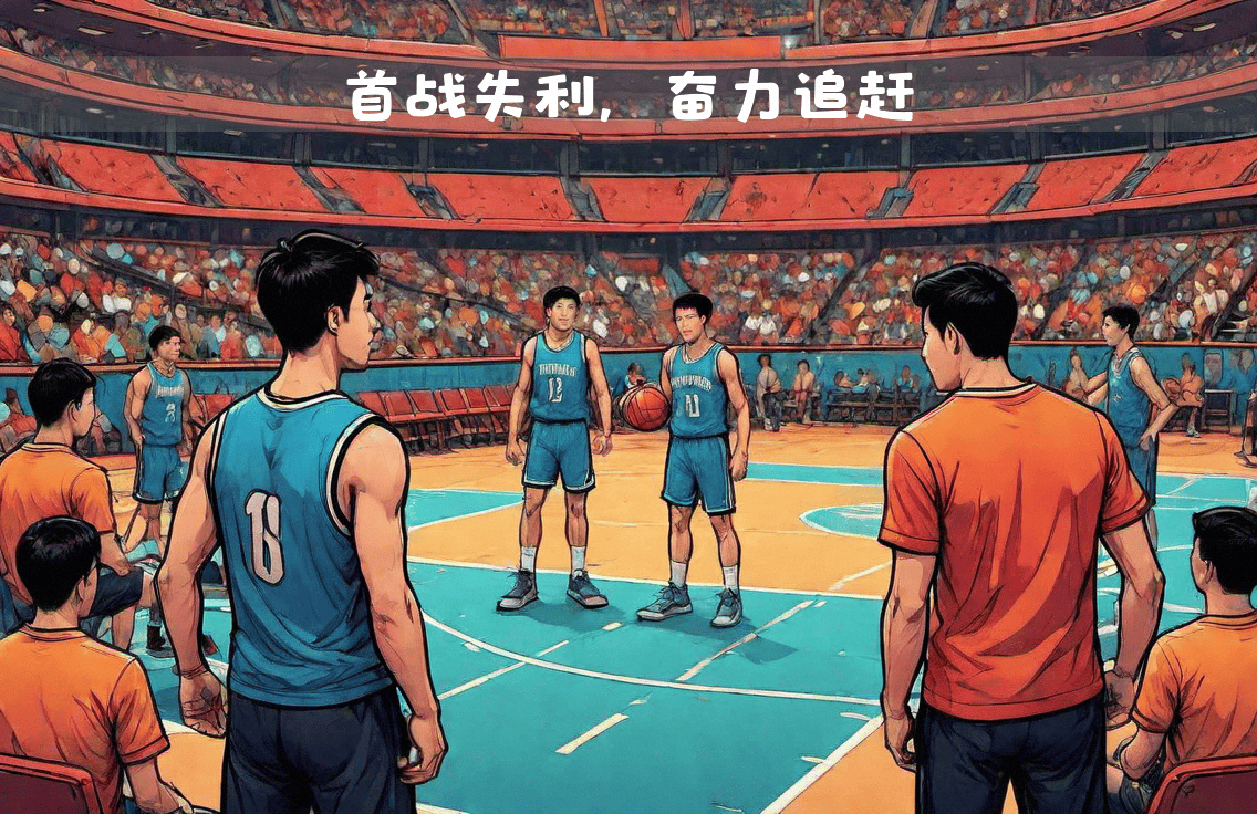 山东男篮以大比分击败福建队