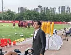 关于宋凯评价中国足球现状：在亚洲已是三四流跟日澳没法比了的信息